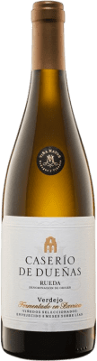 Viña Mayor Caserío de Dueñas Fermentado en Barrica Verdejo Rueda 75 cl