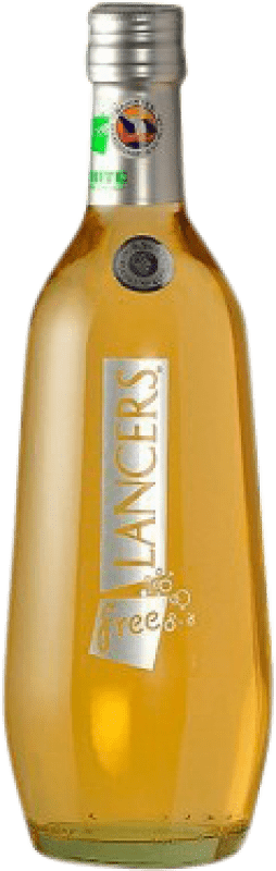 Envoi gratuit | Vin blanc González Byass Lancers Free Blanco Portugal 75 cl