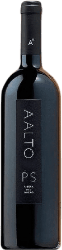 191,95 € | Red wine Aalto Aalto PS D.O. Ribera del Duero Castilla y León Spain Tempranillo Magnum Bottle 1,5 L