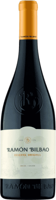 Ramón Bilbao Original 43 Tempranillo Rioja 予約 75 cl