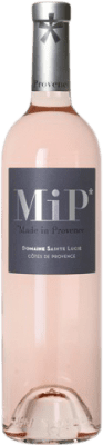 Sainte Lucie MiP Côtes de Provence Garrafa Imperial-Matusalém 6 L