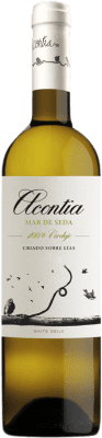 Liba y Deleite Acontia Verdejo Toro 75 cl