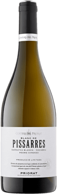 Costers del Priorat Blanc de Pissarres Priorat 75 cl