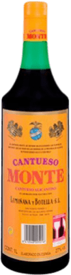 Liqueurs Tenis Cantueso Monte 1 L