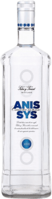 Aniseed SyS Anís Dry 1 L