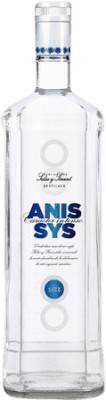 Anice SyS Anís Secco 1 L