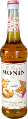 Schnapp Monin Sirope Donut 70 cl 不含酒精