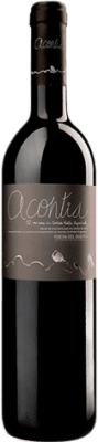 Liba y Deleite Acontia 12 Meses Tempranillo Ribera del Duero старения 75 cl