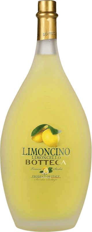 28,95 € | Licores Bottega Limoncino 1 L