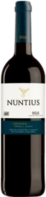 Valdespino Nuntius Rioja старения 75 cl