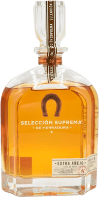 Текила Herradura Selección Suprema 70 cl