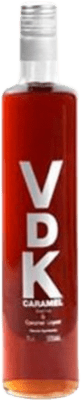 Vodka Sinc VDK Caramel 1 L