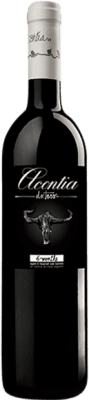 Acontia 6 Meses Toro Crianza — Aged 75 cl