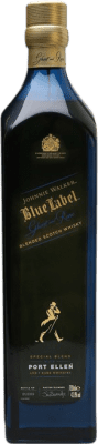 Виски смешанные Johnnie Walker Blue Label Ghost & Rare Port Ellen 70 cl