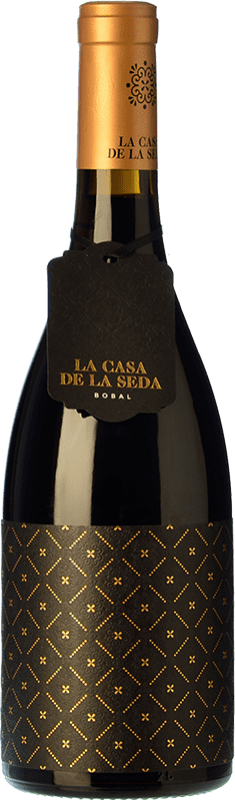 送料無料 | 赤ワイン Murviedro La Casa de la Seda D.O. Utiel-Requena スペイン Bobal 75 cl