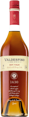 ラム Valdespino Viejo 70 cl