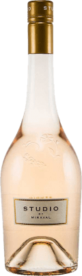 Château Miraval Studio by Miraval Rosé Côtes de Provence 75 cl