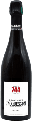 Jacquesson 742 Extra Brut — Экстра Брют