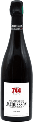 Jacquesson 742 Extra- Brut Champagne 75 cl