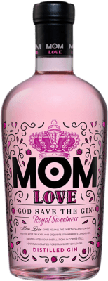 Джин González Byass Mom Love Gin 70 cl