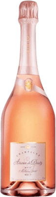 Deutz Amour Millésimé, Rosé