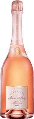 Deutz Amour Rose Millésimé Champagne 75 cl