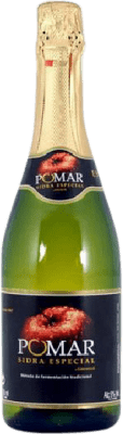 苹果酒 Pomar Espumosa 75 cl