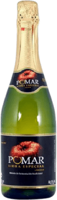 Sidra Pomar Espumosa 75 cl