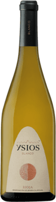 Ysios Viura Rioja 75 cl