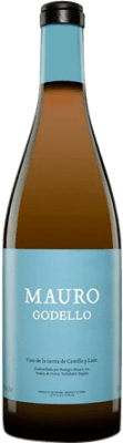 Mauro Godello Vino de la Tierra de Castilla y León бутылка Магнум 1,5 L