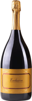 Hispano-Suizas Tantum Ergo Exclusive Cuvée Utiel-Requena 瓶子 Magnum 1,5 L