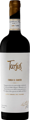 Tarsus Finca El Canto Tempranillo — 丹魄 Ribera del Duero 75 cl