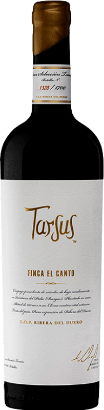 101,95 € Kostenloser Versand | Rotwein Tarsus Finca El Canto D.O. Ribera del Duero