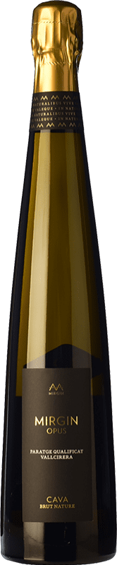 31,95 € | White sparkling Alta Alella Laieta Opus D.O. Cava Spain Xarel·lo, Chardonnay Bottle 75 cl