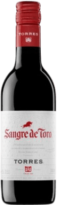 Torres Sangre de Toro Catalunya Petite Bouteille 18 cl