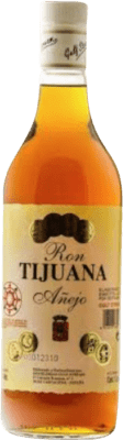 朗姆酒 Ocumare Tijuana Añejo 1 L