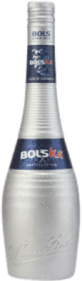 Wodka Bols Bolska Caramel 70 cl