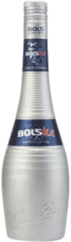 14,95 € | Wodka Bols Bolska Caramel 70 cl
