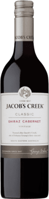 Jacob's Creek Classic Shiraz Cabernet