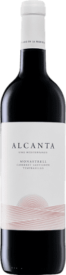 Alcanta Monastrell Alicante 75 cl