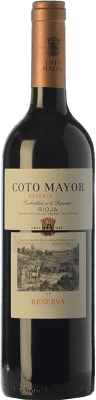 Coto de Rioja Coto Mayor 预订