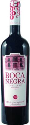 FG Francisco Gómez Boca Negra Crianza