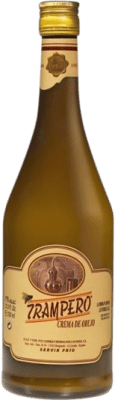 Crema de Licor Trampero Orujo 70 cl