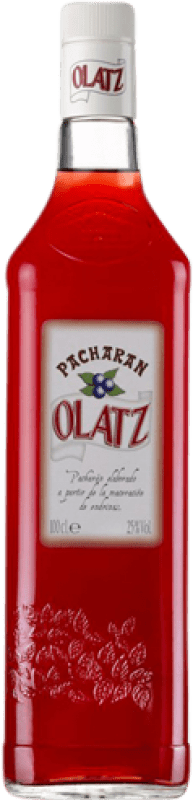 13,95 € | Pacharán Olatz 1 L