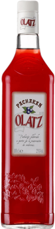 13,95 € | パカラン Olatz 17,5º 1 L