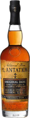 朗姆酒 Plantation Rum Original Dark