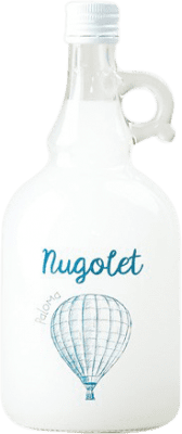 Ликеры SyS Nugolet Cocktail Paloma