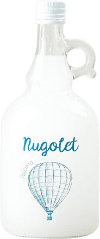 10,95 € | 利口酒 SyS Nugolet Cocktail Paloma 1 L
