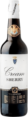 Valdespino Sherry Cream Jerez-Xérès-Sherry 1 L