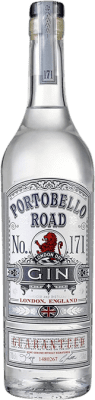 Genever Gin Portobello Road 70 cl